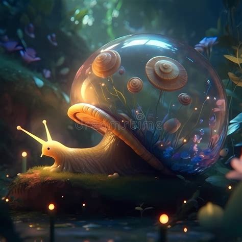 Unveiling the Mysteries of Snail Magic Rituals